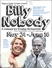 poster of Billy Nobody